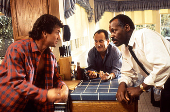 Lethal Weapon, Movies, Mel Gibson, Ideas HD wallpaper