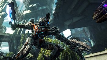 ARK: Survival Evolved, PlayStation Store discount, Limited-time offer, Gaming bargain HD wallpaper