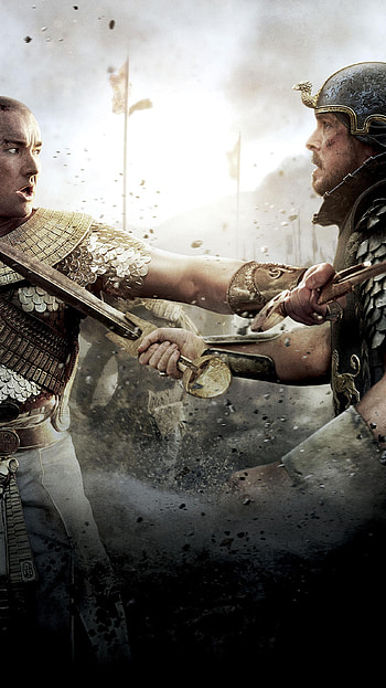 Exodus: Gods and Kings (2022) movie HD phone wallpaper