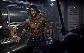 Jason Momoa, Celebrities, Aquaman, Movies HD wallpaper