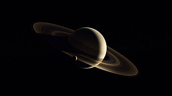 Jupiter Dark , planet, dark, black, space, digital-universe, artist, artwork, digital-art HD wallpaper
