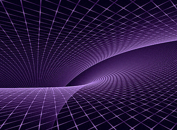 Asus Eee Pad Slider Purple Fractal | Asus Eee Pad Slider . HD wallpaper