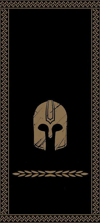The song of achilles, mythology HD phone wallpaper
