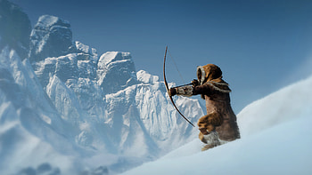 Icarus, Video Game HD wallpaper
