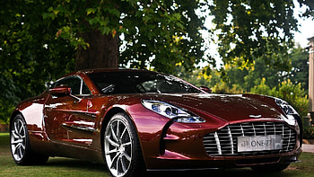 aston martin one 77, aston, british, one, martin HD wallpaper