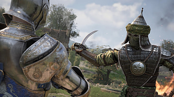 video game, Chivalry 2 HD wallpaper