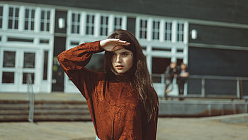 Raluca Vlad, raluca-vlad, girls, model HD wallpaper