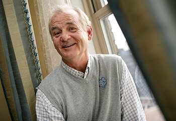 Bill Murray, Movies HD wallpaper