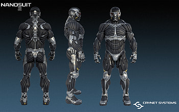 Games, Crysis HD wallpaper