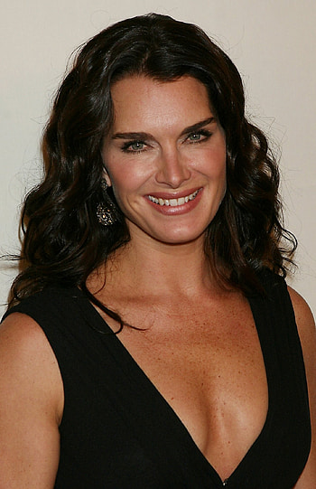 Brooke Shields movies, celebrity HQ HD phone wallpaper