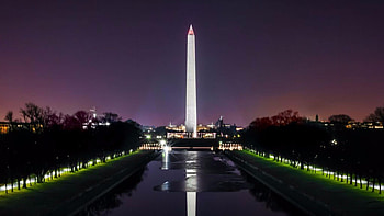 Washington Monument, Washington, D.C. HD wallpaper