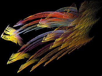 abstract HD wallpaper