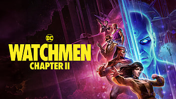 Watchmen HD wallpaper