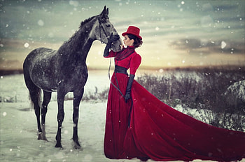 lady, model, graphy, beauty HD wallpaper