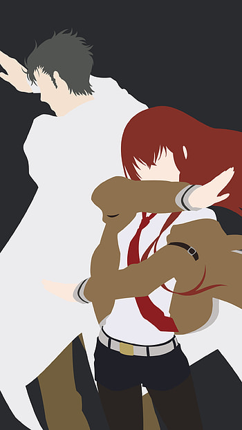 Steins;Gate: Divergence Duo — Anime , Anime, Steins;Gate HD phone wallpaper