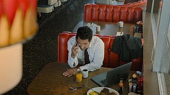 Manuel Garcia-Rulfo, TV Shows, Apple MacBook Pro, Lincoln Lawyer HD wallpaper