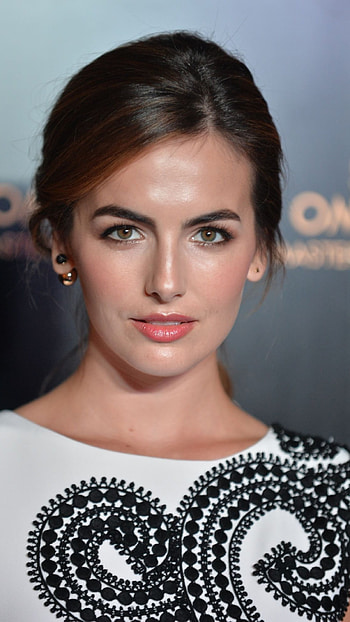 Camilla Belle, Heroine, Camilla Belle Heroine HD phone wallpaper