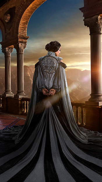 Warcraft (2022) movie HD phone wallpaper
