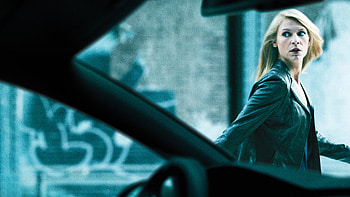 Homeland TV series, Riveting plot twists, Gritty atmosphere, Stylish cinematography HD wallpaper