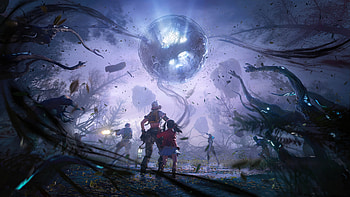 LifeAfter, lifeafter, pc-games, ios-games, android-games, artstation HD wallpaper