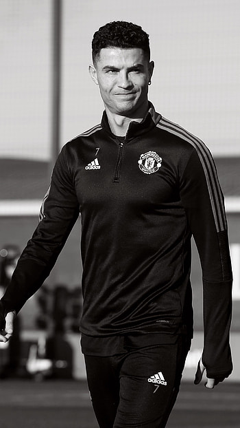 Cr7 Cristiano Ronaldo, collar, jersey, Manchester, United, training, ManchesterUnited, ManU HD phone wallpaper