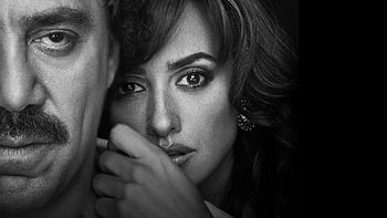 Javier Bardem, Penelope Cruz, Loving Pablo, Movie HD wallpaper