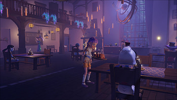 Magic Inn : A Mystical Video Game Experience, video game, Magic Inn HD wallpaper