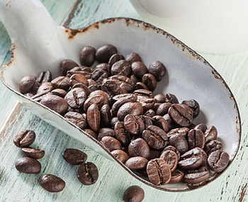 Coffee Beans, Coffee, Beans, Coffee Bean HD wallpaper