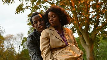 Small Axe TV Mini Series, Lovers Rock movie, The Young Folks HD wallpaper