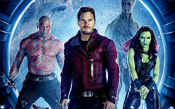 Guardians Of The Galaxy , movies HD wallpaper
