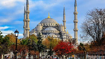 Hagia Sophia, Stunning , Background , Cultural heritage HD wallpaper