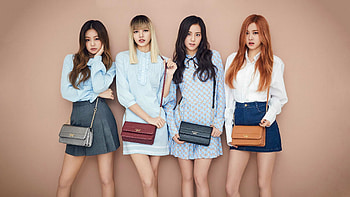 BLACKPINK (Music), Glamorous visuals, Stunning , delight HD wallpaper