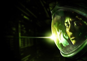 Alien Isolation , alien-isolation, games HD wallpaper