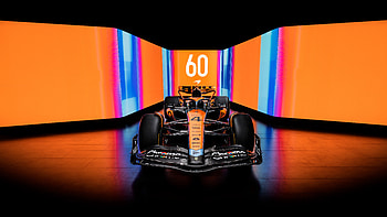 2023 McLaren MCL60 , mclaren-mcl60, mclaren, 2023-cars, cars, dark, black HD wallpaper