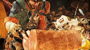 Epic Monster Hunter Wilds Adventure, video game, Monster Hunter Wilds HD wallpaper