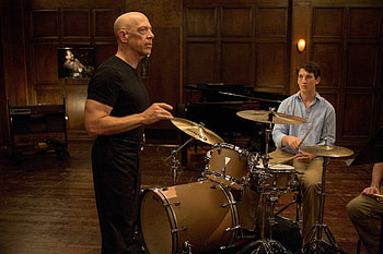 J. K. Simmons, Whiplash HD wallpaper