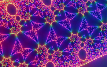 Abstract, Background, Patterns, Bright, Colorful, Colourful, Figurines, Figures HD wallpaper