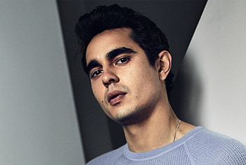 Max Minghella, Multifaceted actor, Evocative portrayals, Natural charisma HD wallpaper