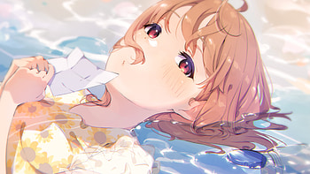 Chika Takami, Chika Takami, Anime, Love Live! Sunshine!! HD wallpaper