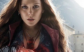 Wanda Maximoff, wanda-maximoff, fictional-superhero, super-heroes HD wallpaper