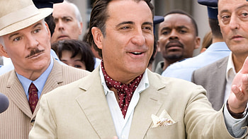 Andy Garcia, collection, Actor's charm, Unique HD wallpaper