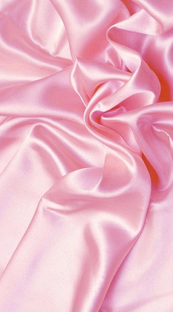 Pink silk aesthetic , Popular, Beautiful, Soft HD phone wallpaper