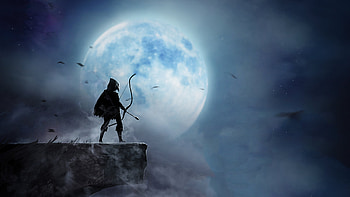 Vigil The Longest Night , vigil-the-longest-night, 2020-games, games HD wallpaper