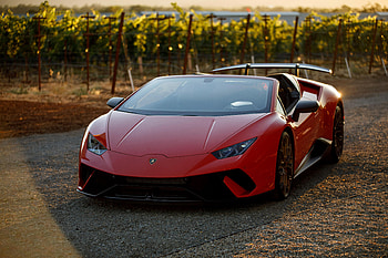 Lamborghini Huracan Perfomante Spyder 2018 , lamborghini-huracan-performante, lamborghini-huracan, lamborghini, 2018-cars, cars HD wallpaper