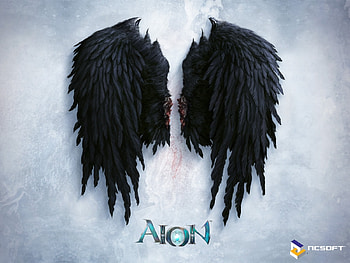 Games, Aion HD wallpaper