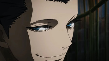 The Witch and the Beast Anime - Enigmatic Gaze, Anime, The Witch and the Beast HD wallpaper