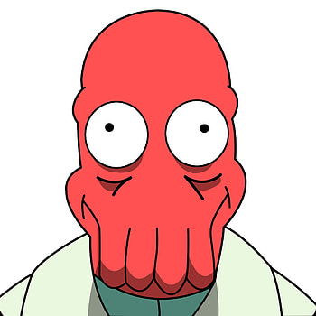 Zoidberg , Humor HQ HD phone wallpaper