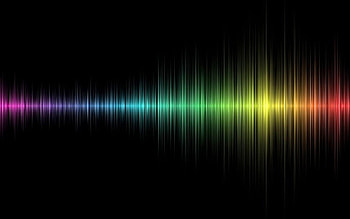 Music Wave HD wallpaper