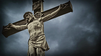 Easter Jesus HD wallpaper