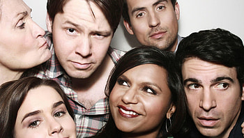 The Mindy Project (2022) movie HD wallpaper